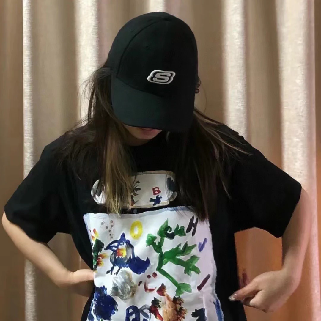 SUP Printed T-Shirt - SUP0102 - Image 10