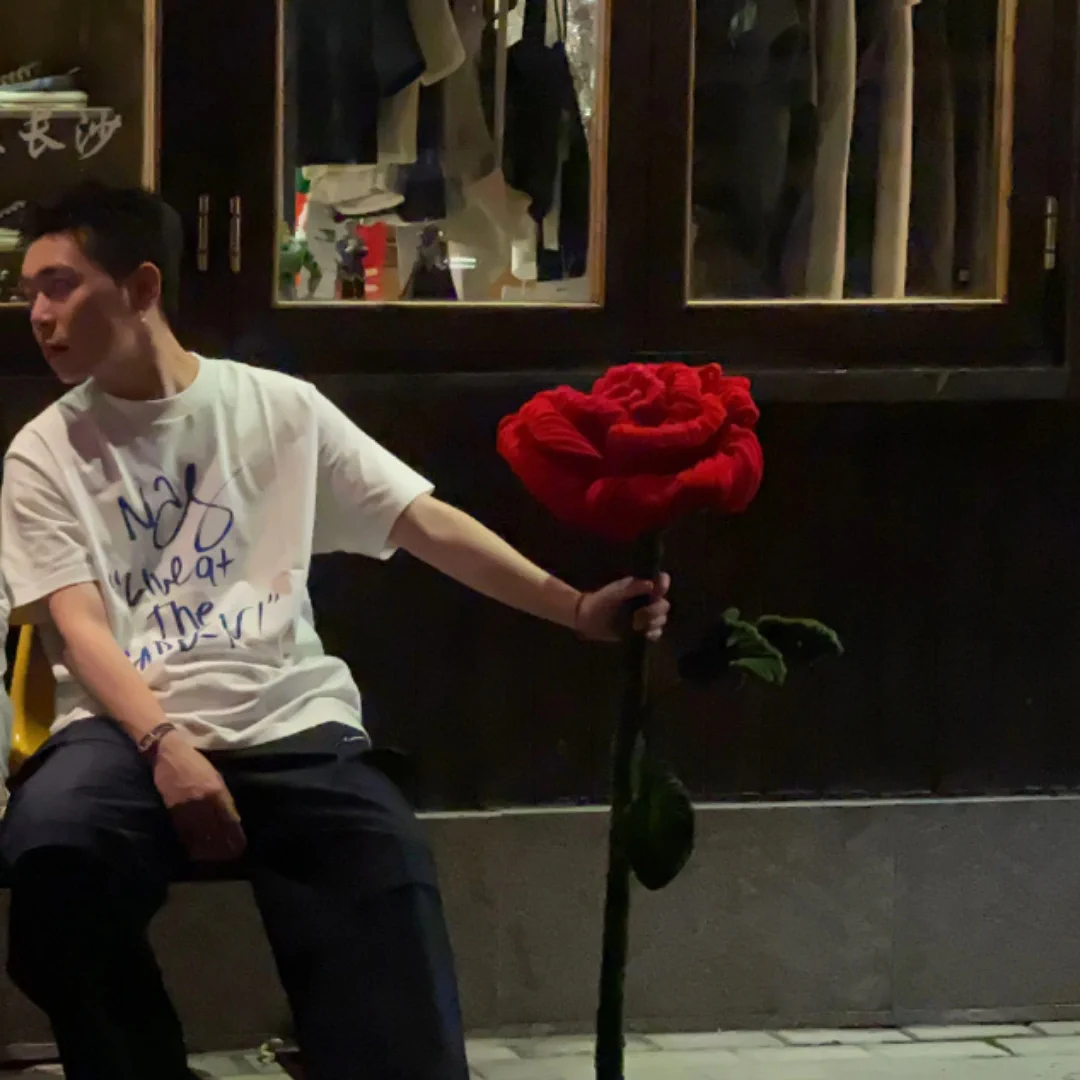 SUP Printed T-Shirt - SUP0104 - Image 15