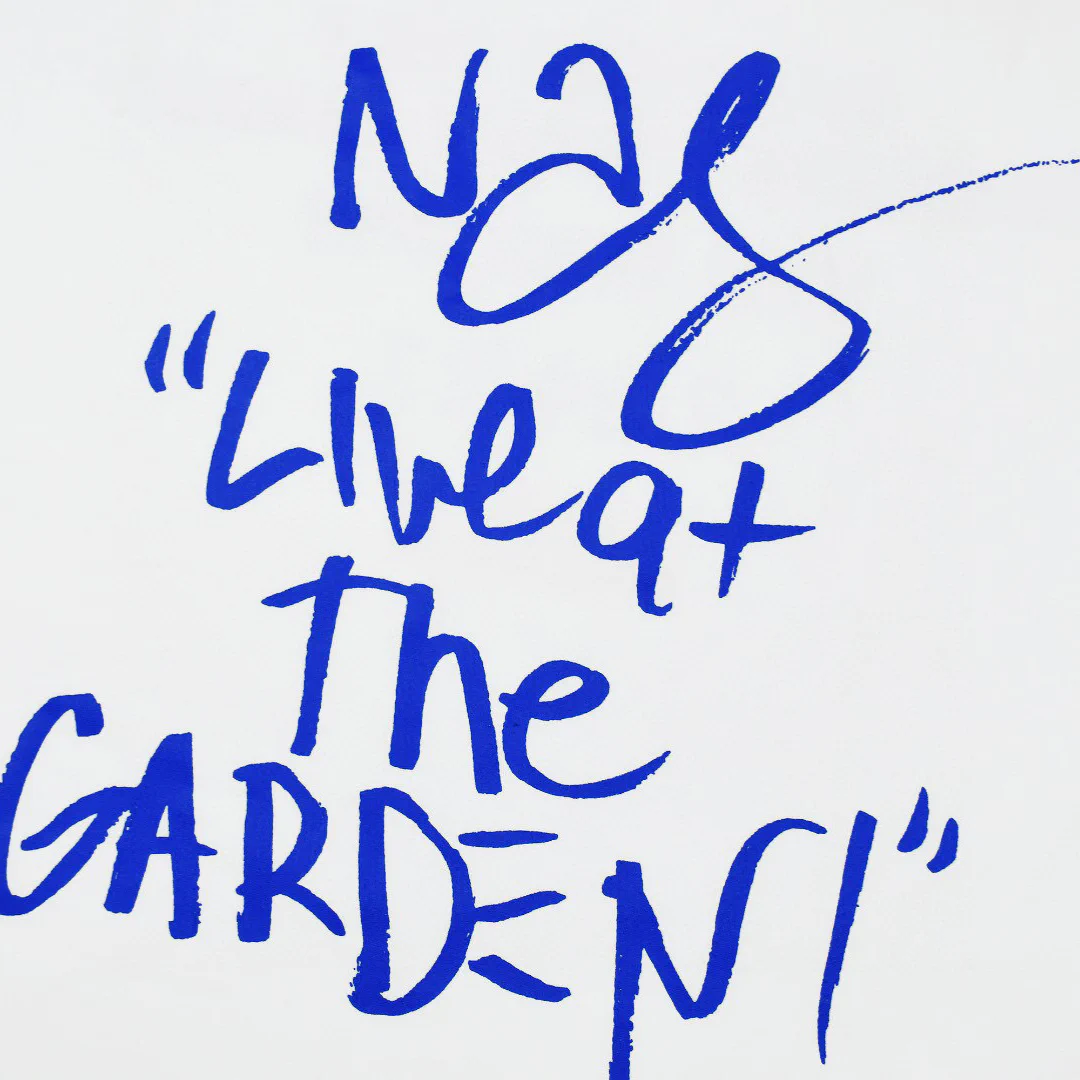 SUP Printed T-Shirt - SUP0104 - Image 3