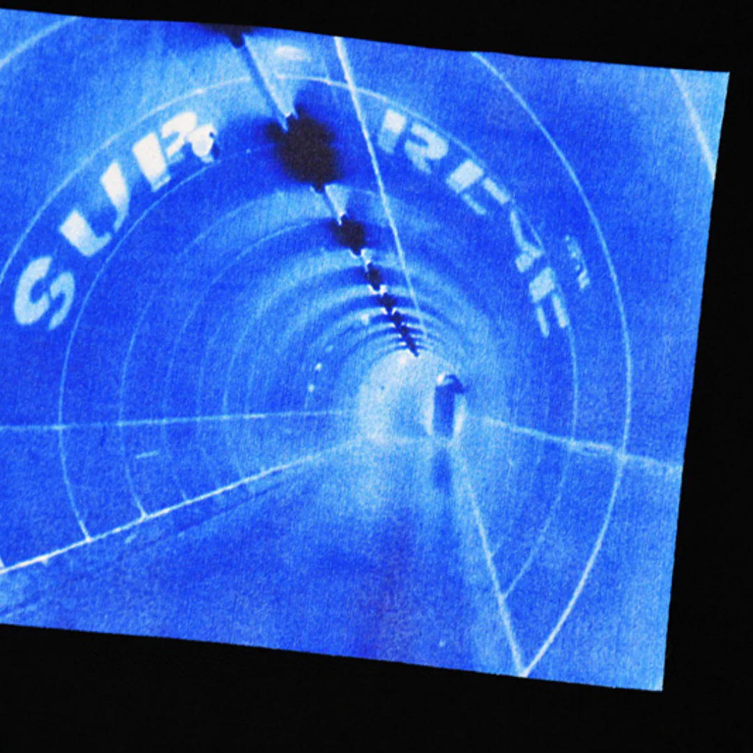 SUP Printed T-Shirt - SUP0105 - Image 4