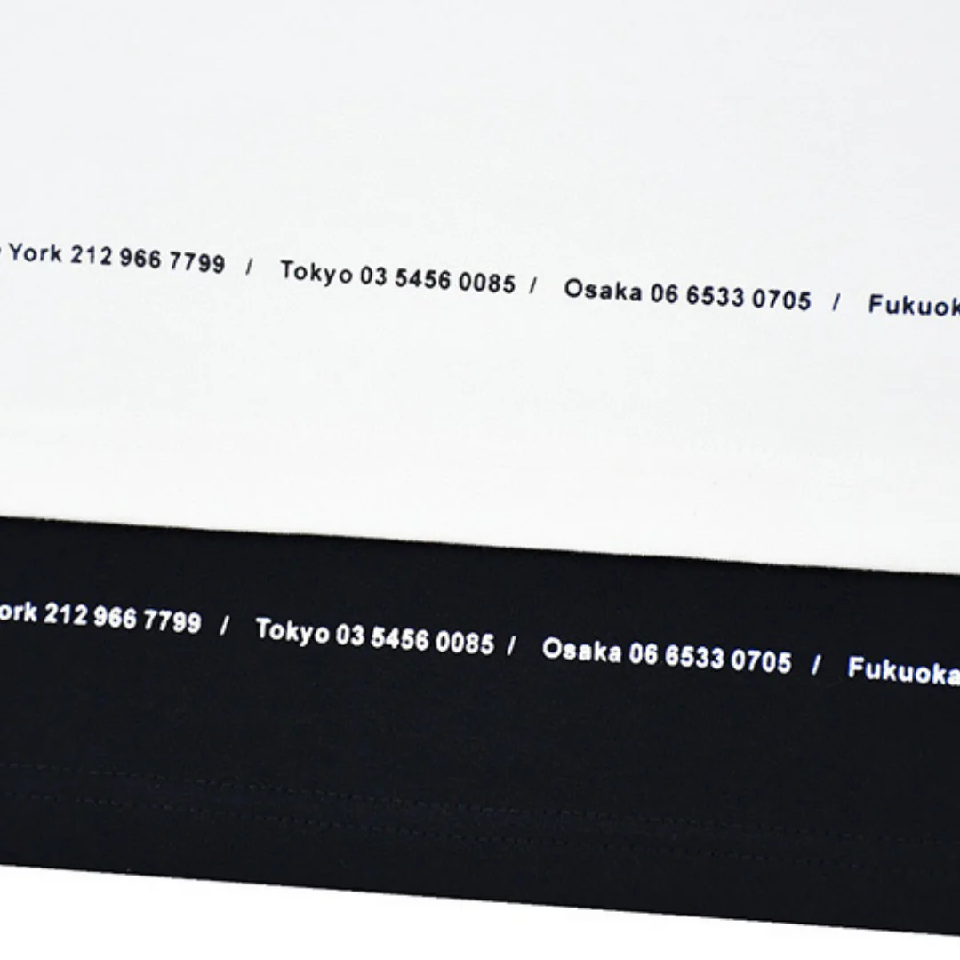 SUP Printed T-Shirt - SUP0105 - Image 8