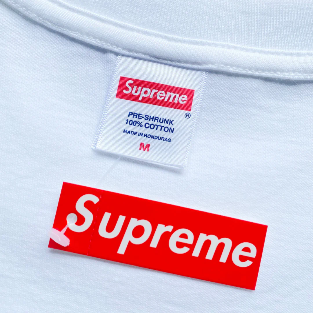 SUP Printed T-Shirt - SUP0107 - Image 6