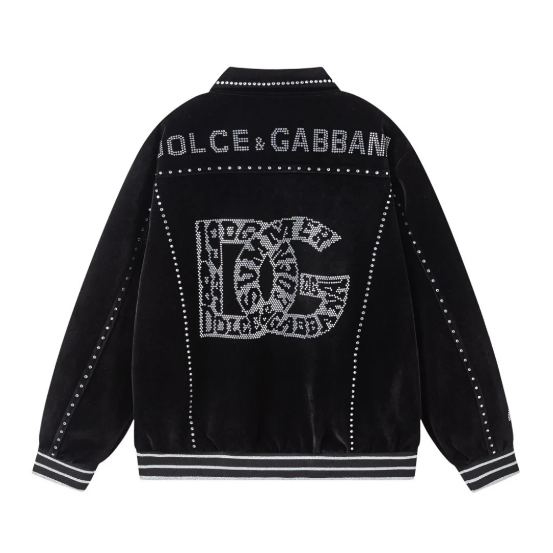 D&G Jacket - DG0011 - Image 2