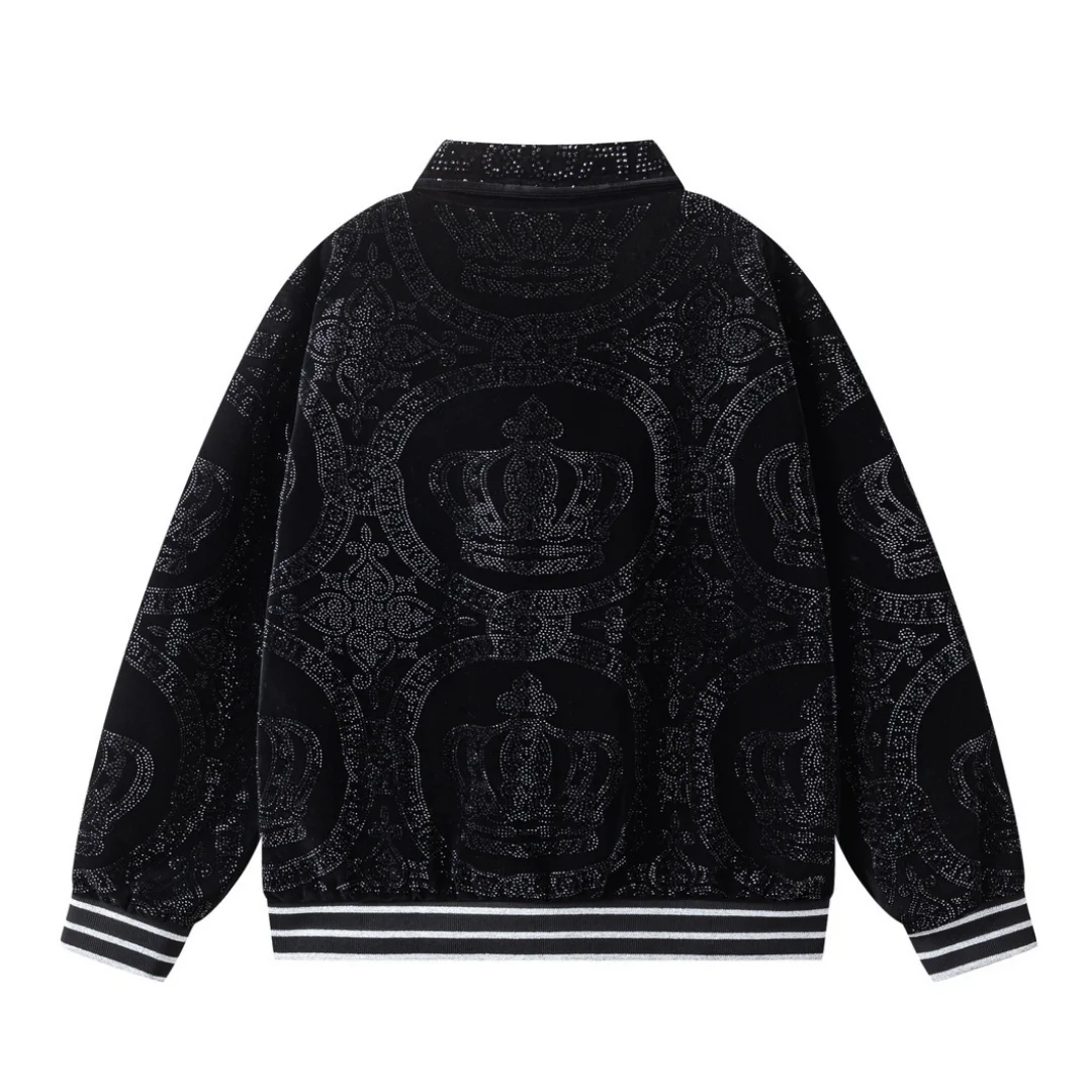 D&G Jacket - DG0012 - Image 2