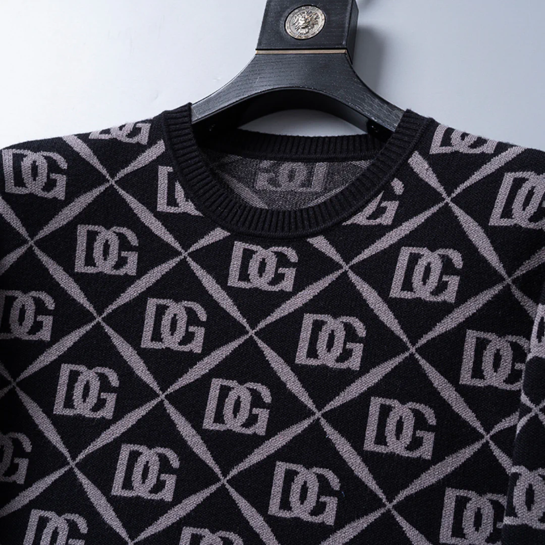 D&G Sweater - DG0021 - Image 9