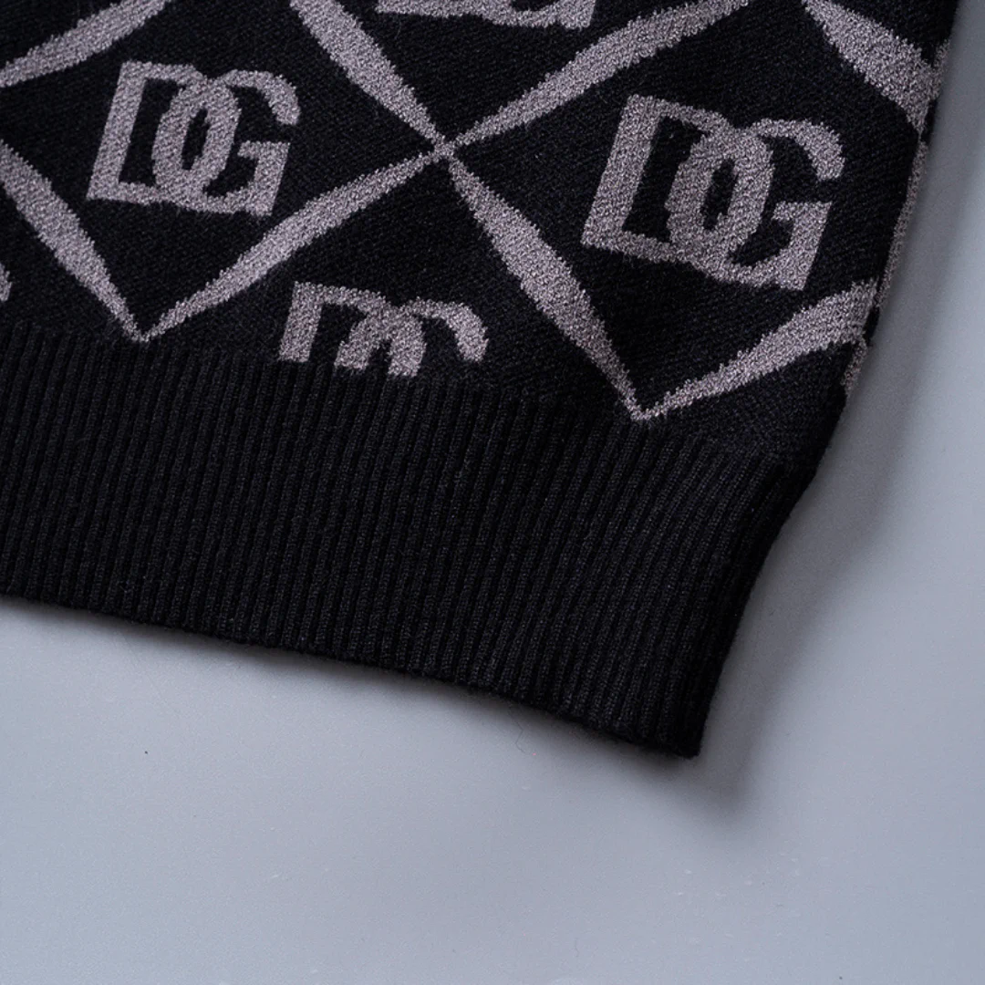 D&G Sweater - DG0021 - Image 4