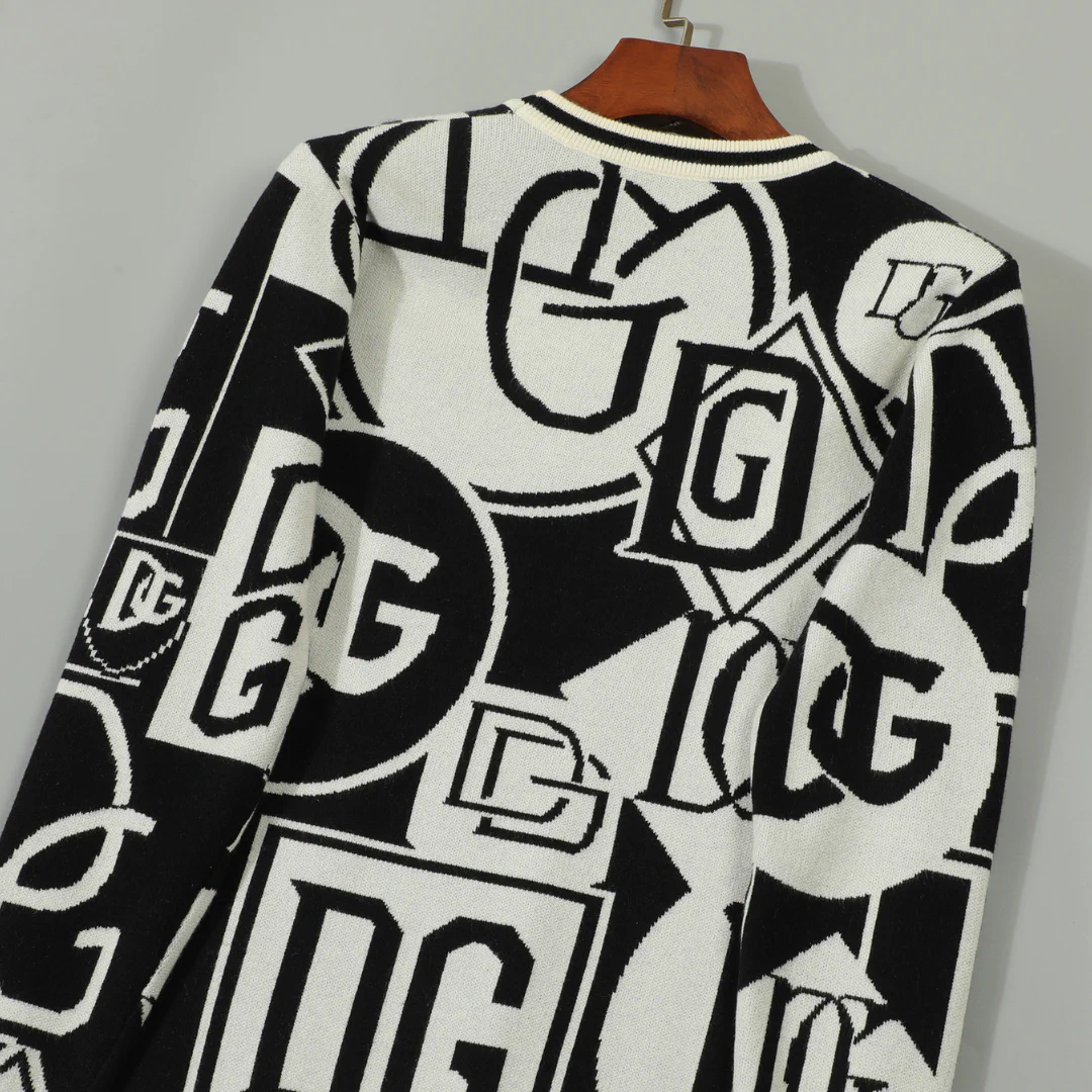D&G Sweater - DG0022 - Image 4