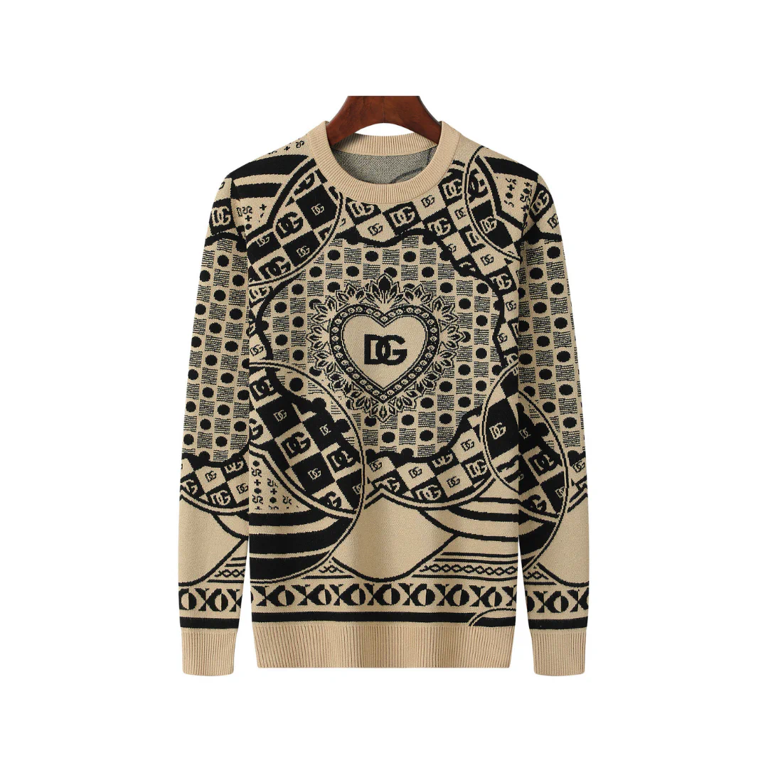 D&G Sweater - DG0024