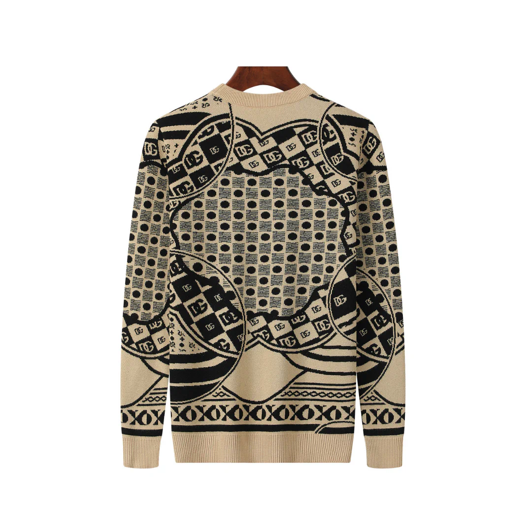 D&G Sweater - DG0024 - Image 2