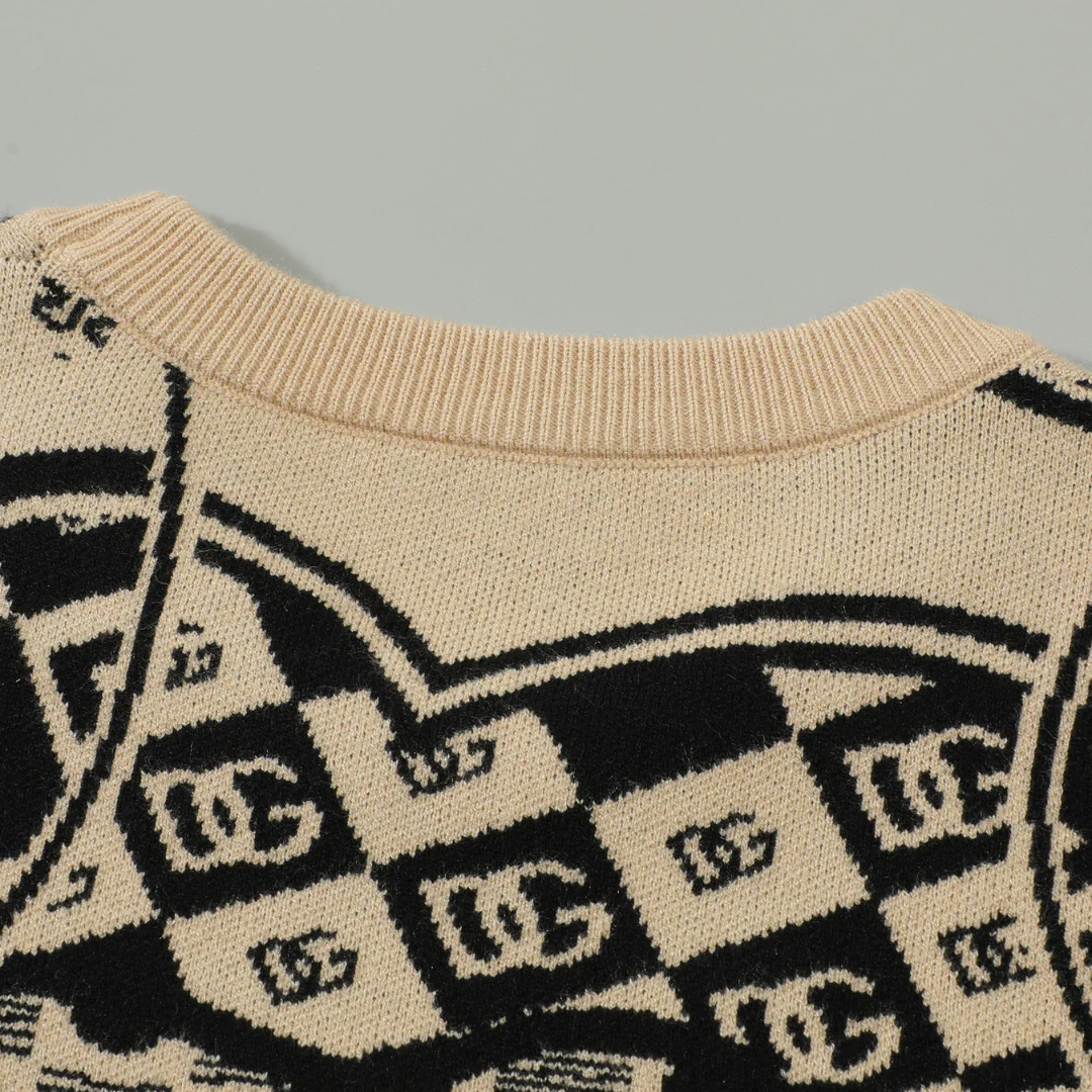 D&G Sweater - DG0024 - Image 11