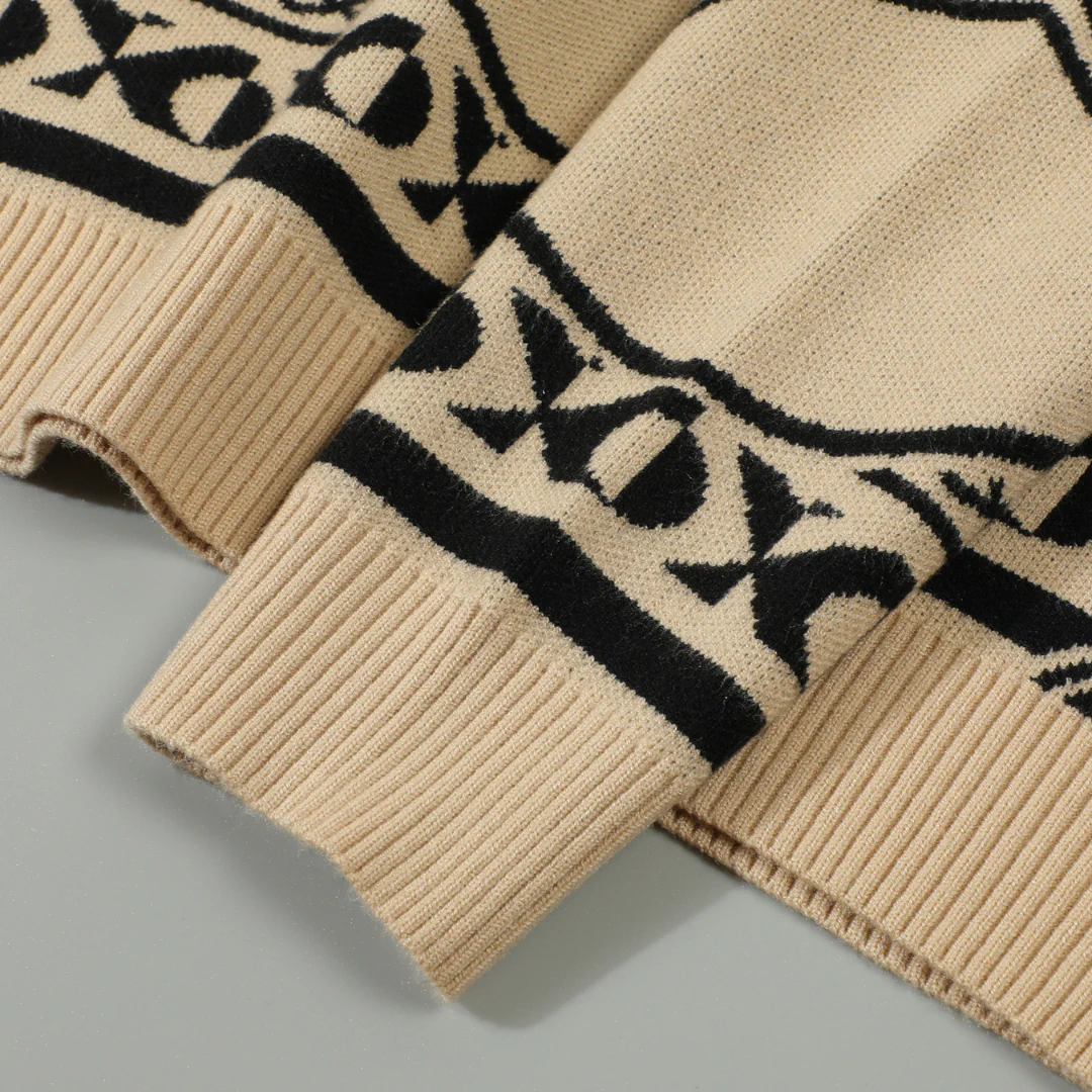 D&G Sweater - DG0024 - Image 10