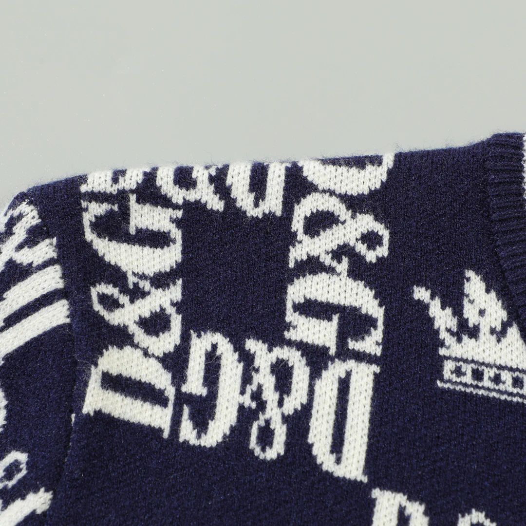 D&G Sweater - DG0027 - Image 6