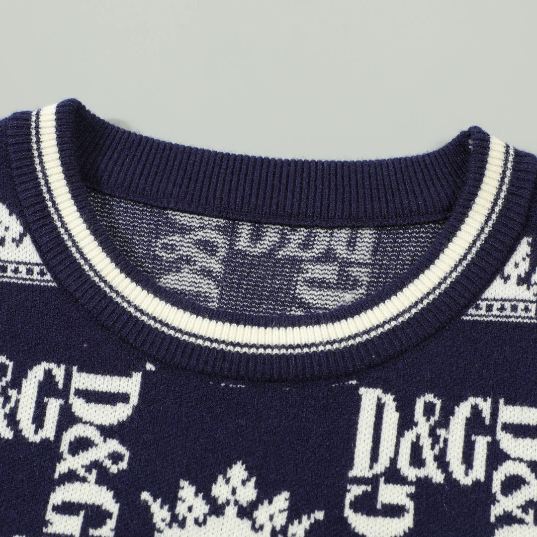 D&G Sweater - DG0027 - Image 5