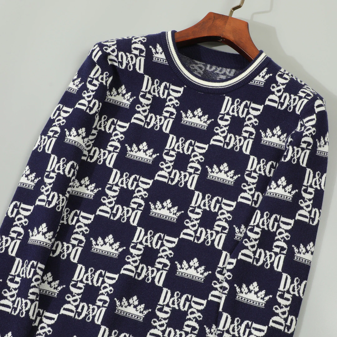 D&G Sweater - DG0027 - Image 3