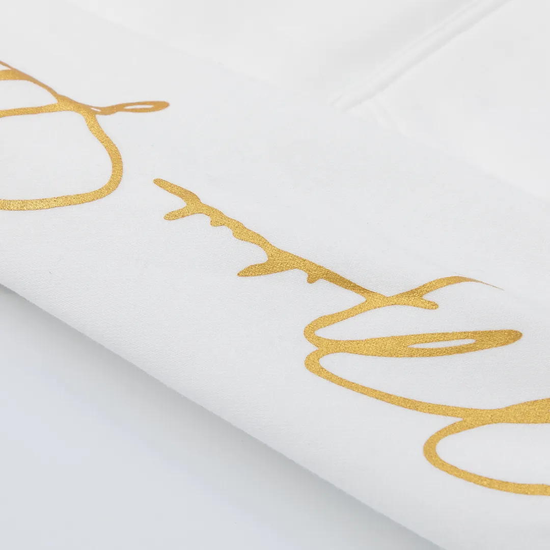 JD Logo Printed Hoodie - JD0035 - Image 12