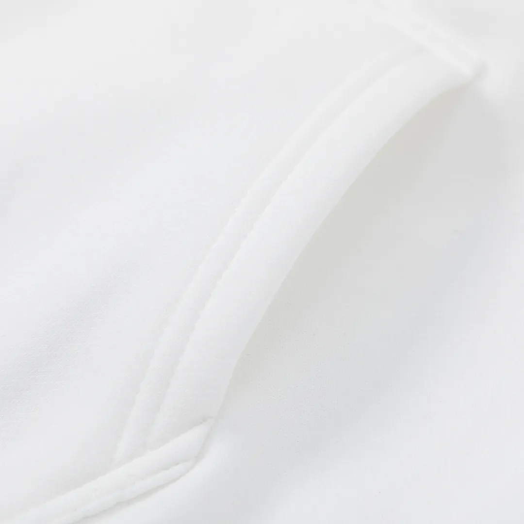 JD Logo Printed Hoodie - JD0035 - Image 11