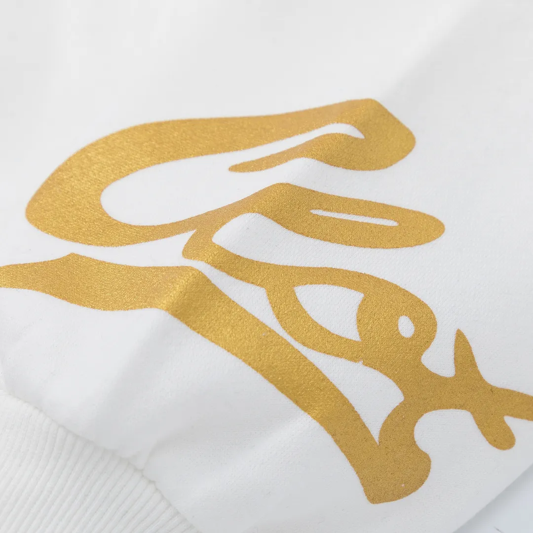 JD Logo Printed Hoodie - JD0035 - Image 7