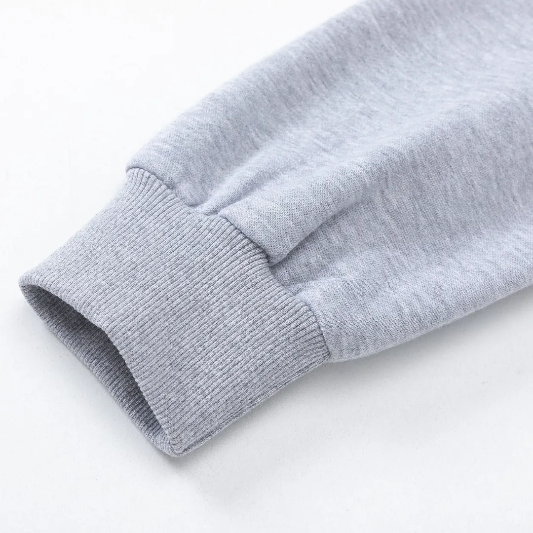 JD Logo Printed Hoodie - JD0037 - Image 12