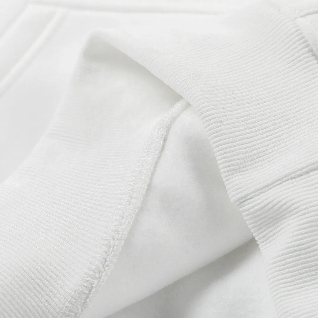 JD Logo Printed Hoodie - JD0038 - Image 11