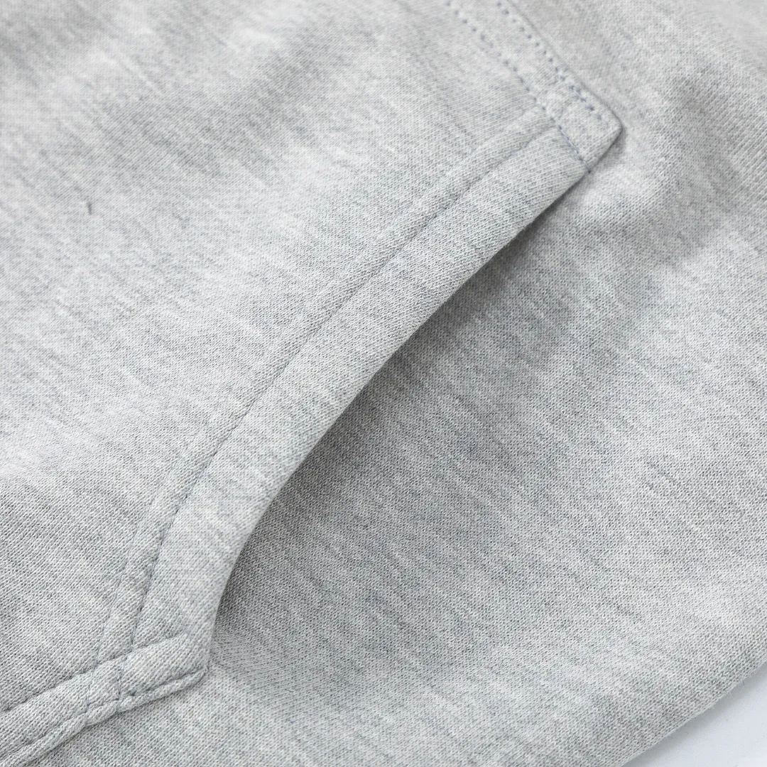 JD Logo Printed Hoodie - JD0040 - Image 13