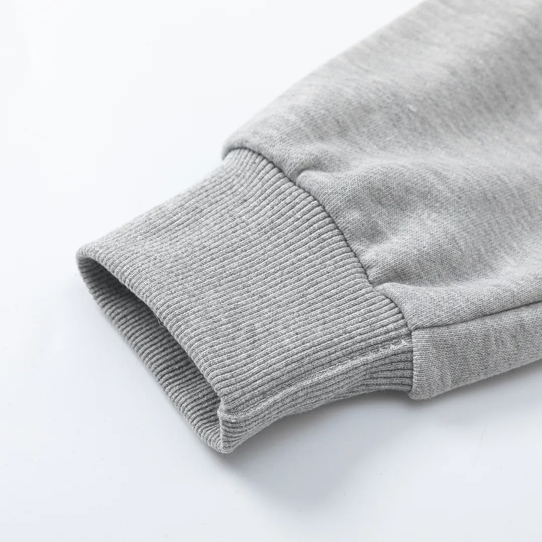 JD Logo Printed Hoodie - JD0040 - Image 10