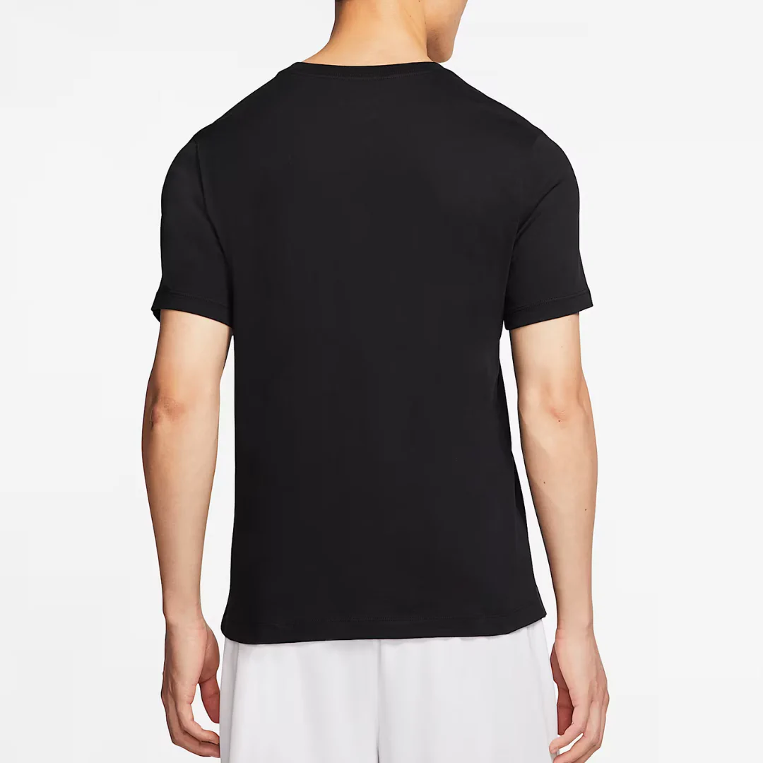 JD Logo Printed T-Shirt - JD0042 - Image 5