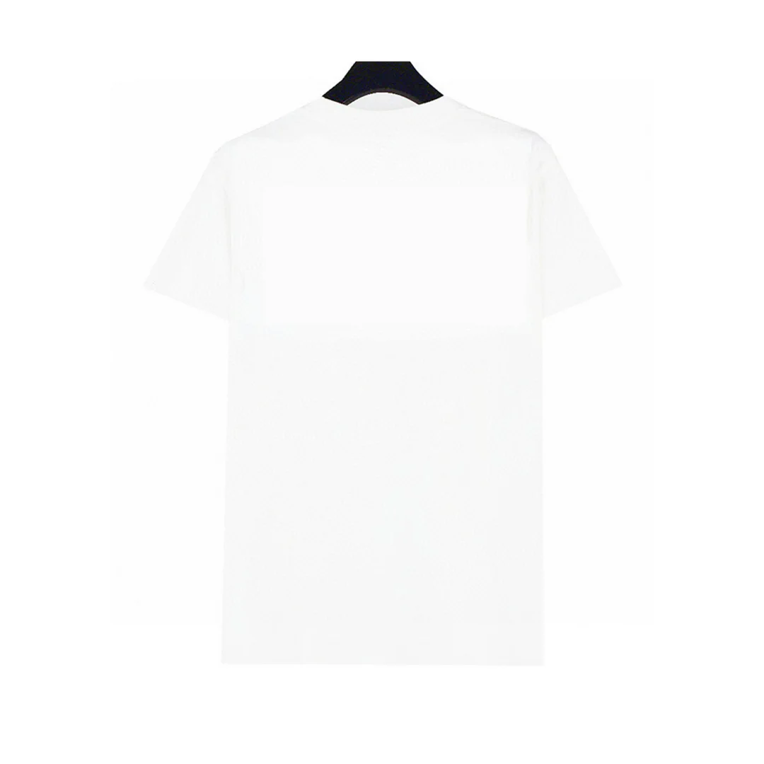 SUP Printed T-Shirt - SUP0098 - Image 2