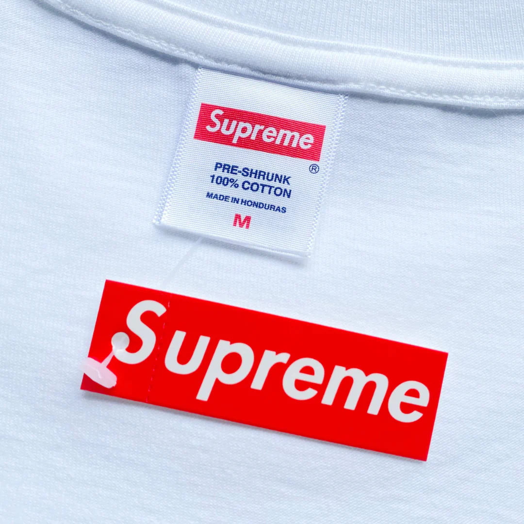 SUP Printed T-Shirt - SUP0098 - Image 7