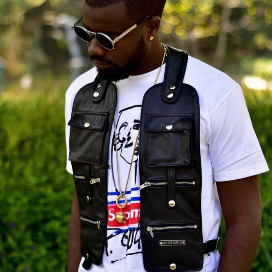 SUP Printed T-Shirt - SUP0098 - Image 11