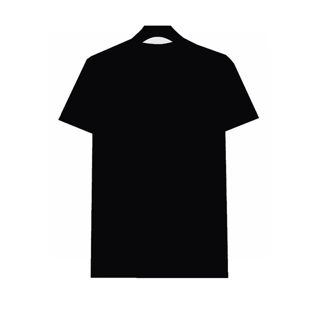 SUP Printed T-Shirt - SUP0100 - Image 4