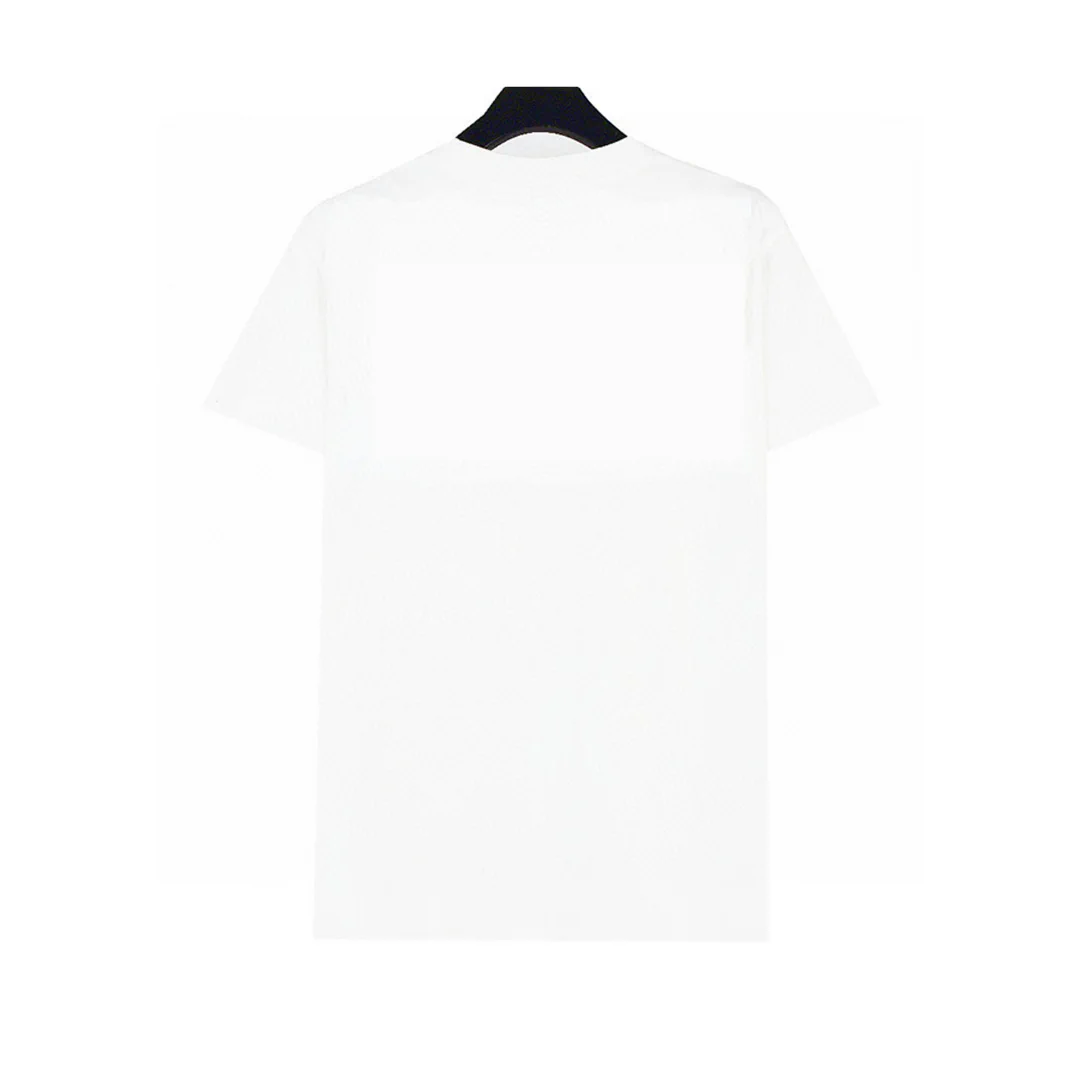 SUP Printed T-Shirt - SUP0100 - Image 2