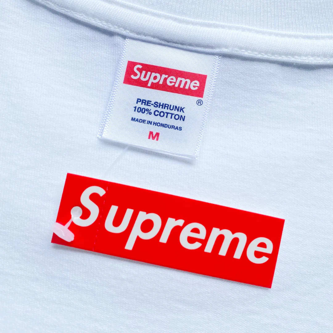 SUP Printed T-Shirt - SUP0101 - Image 8