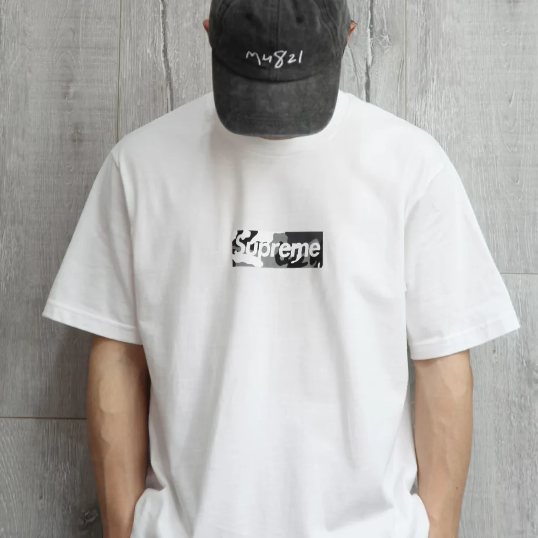 SUP Printed T-Shirt - SUP0101 - Image 11