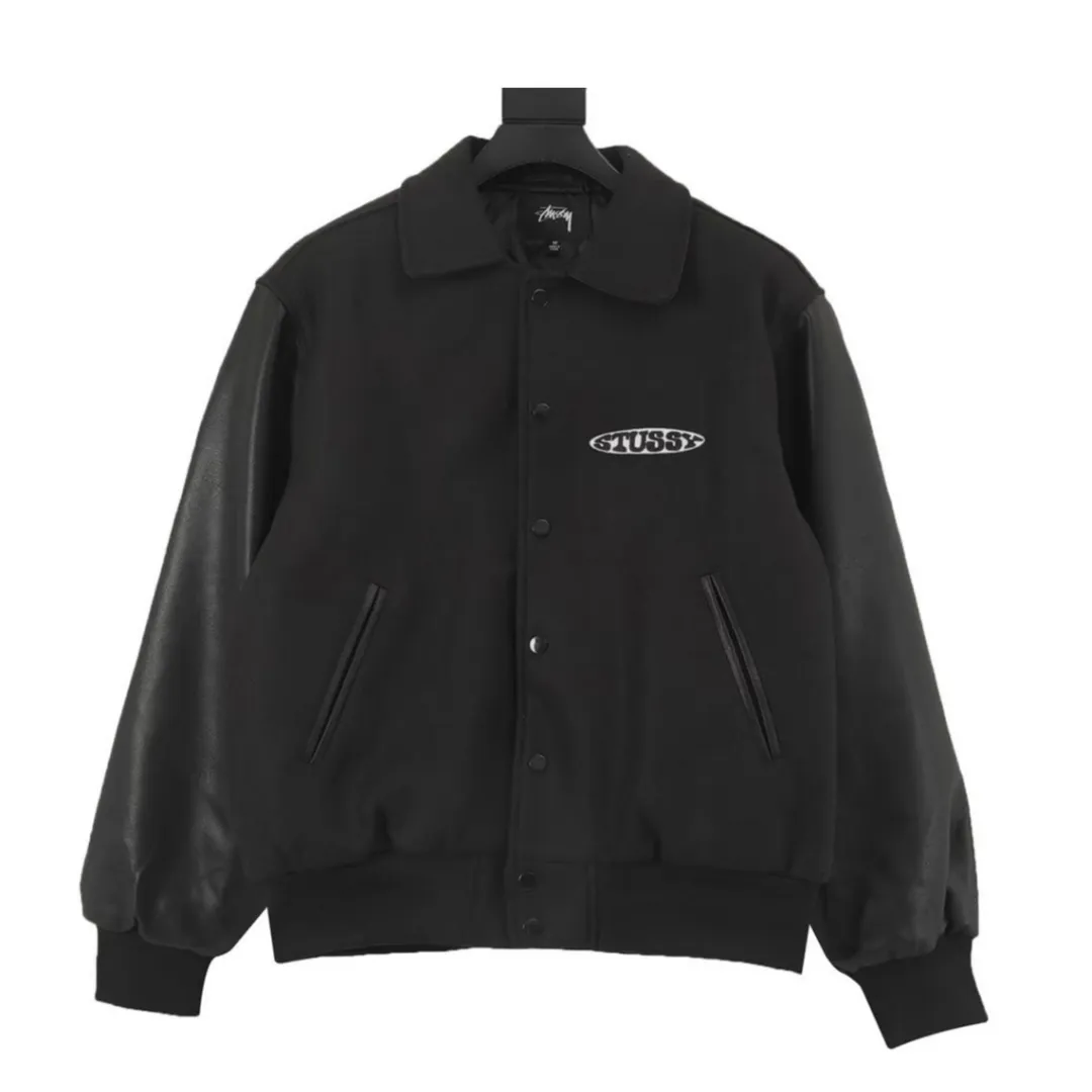 Stussy Jacket - SS0002