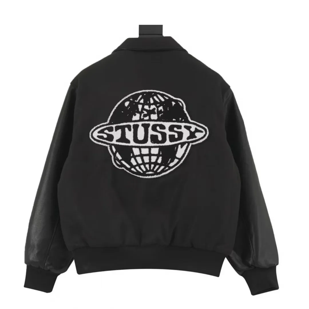 Stussy Jacket - SS0002 - Image 2