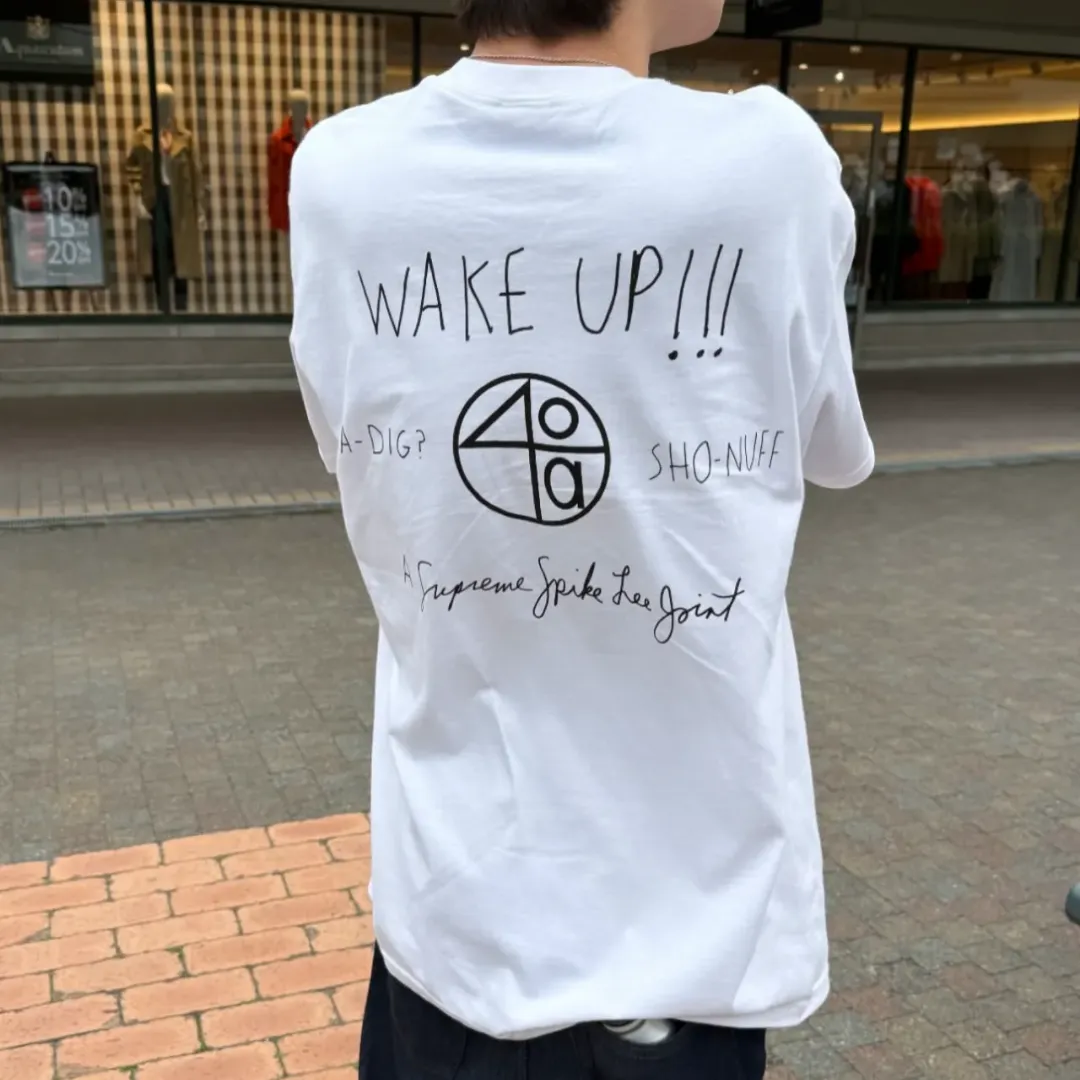 SUP Printed T-Shirt - SUP0092 - Image 14