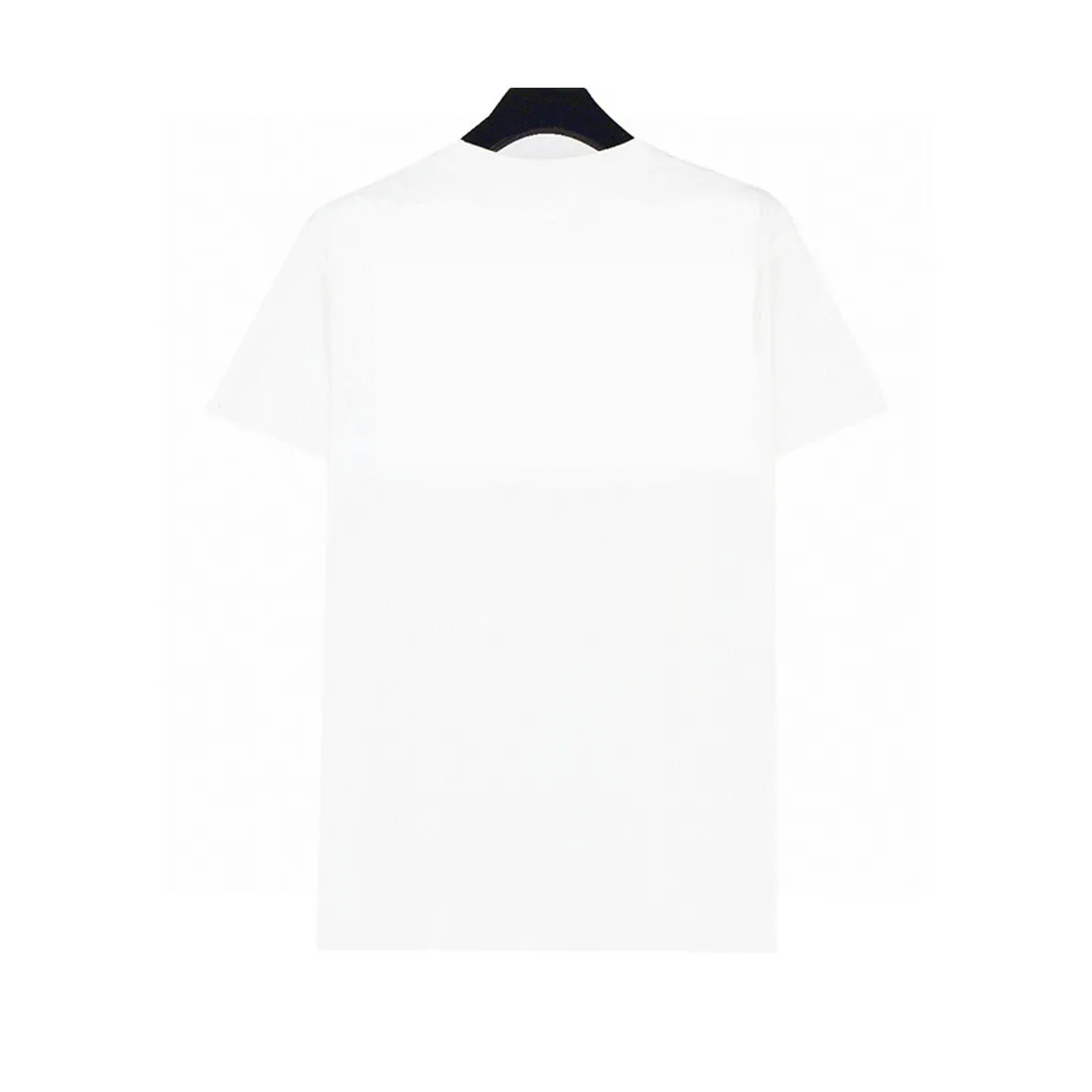 SUP Printed T-Shirt - SUP0093 - Image 2