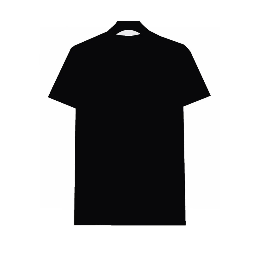 SUP Printed T-Shirt - SUP0094 - Image 4