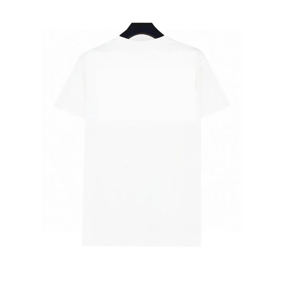 SUP Printed T-Shirt - SUP0094 - Image 2