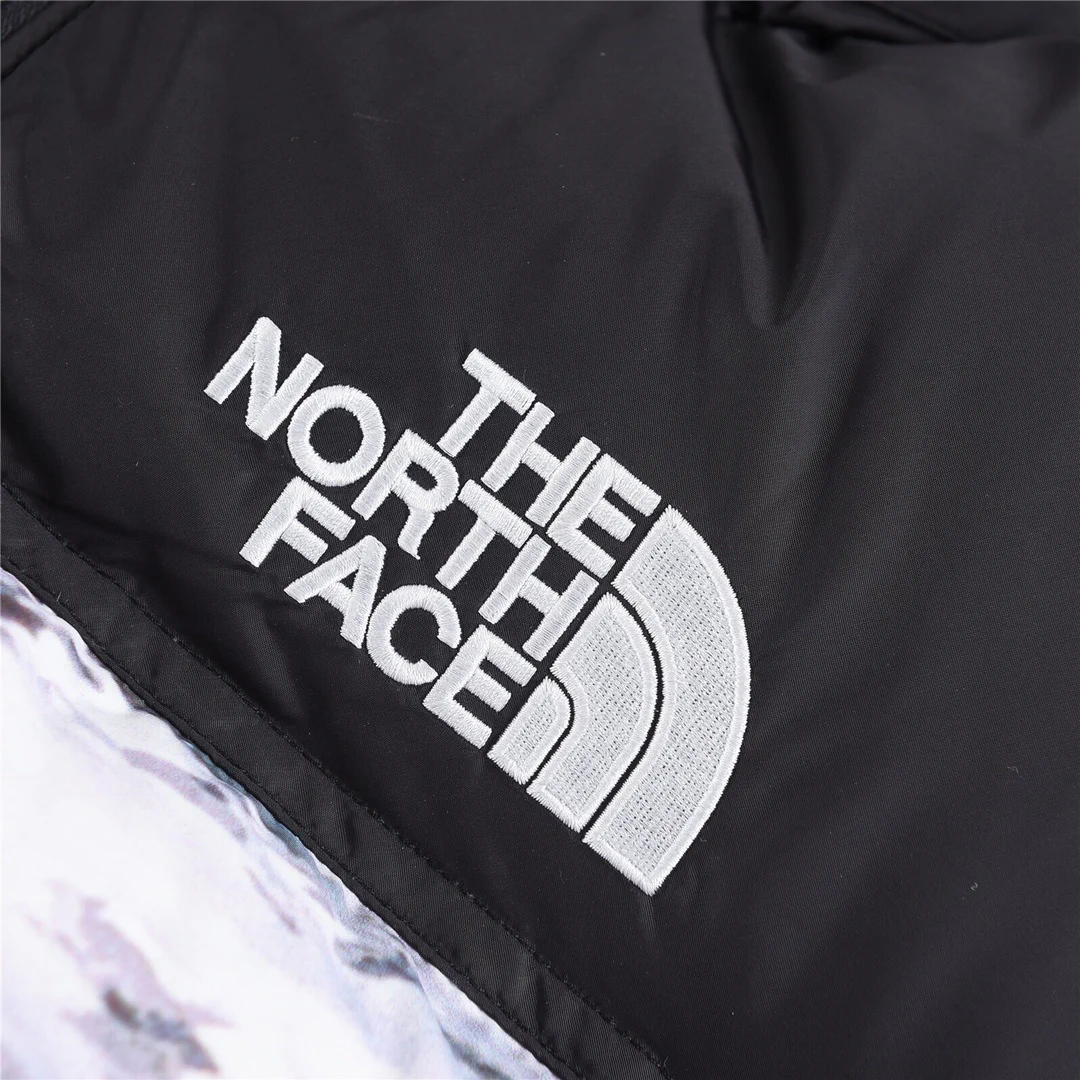TNF Down Jacket - TNF0003 - Image 8