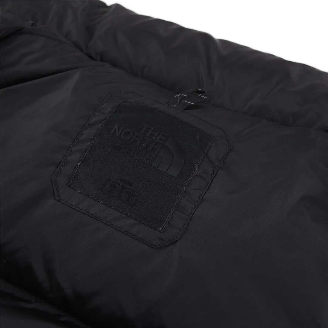 TNF Down Jacket - TNF0003 - Image 5