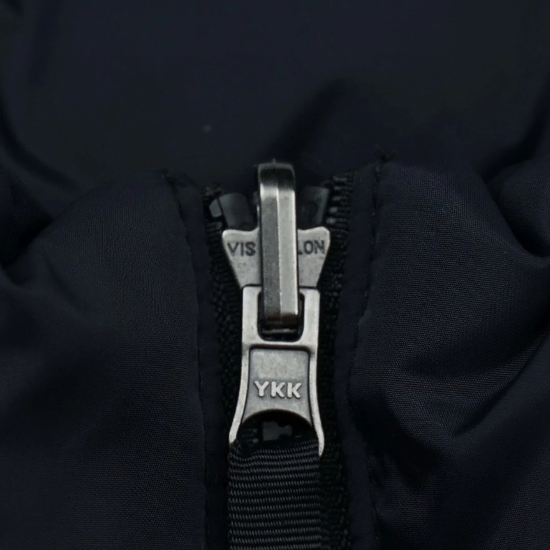 TNF Down Jacket - TNF0003 - Image 3