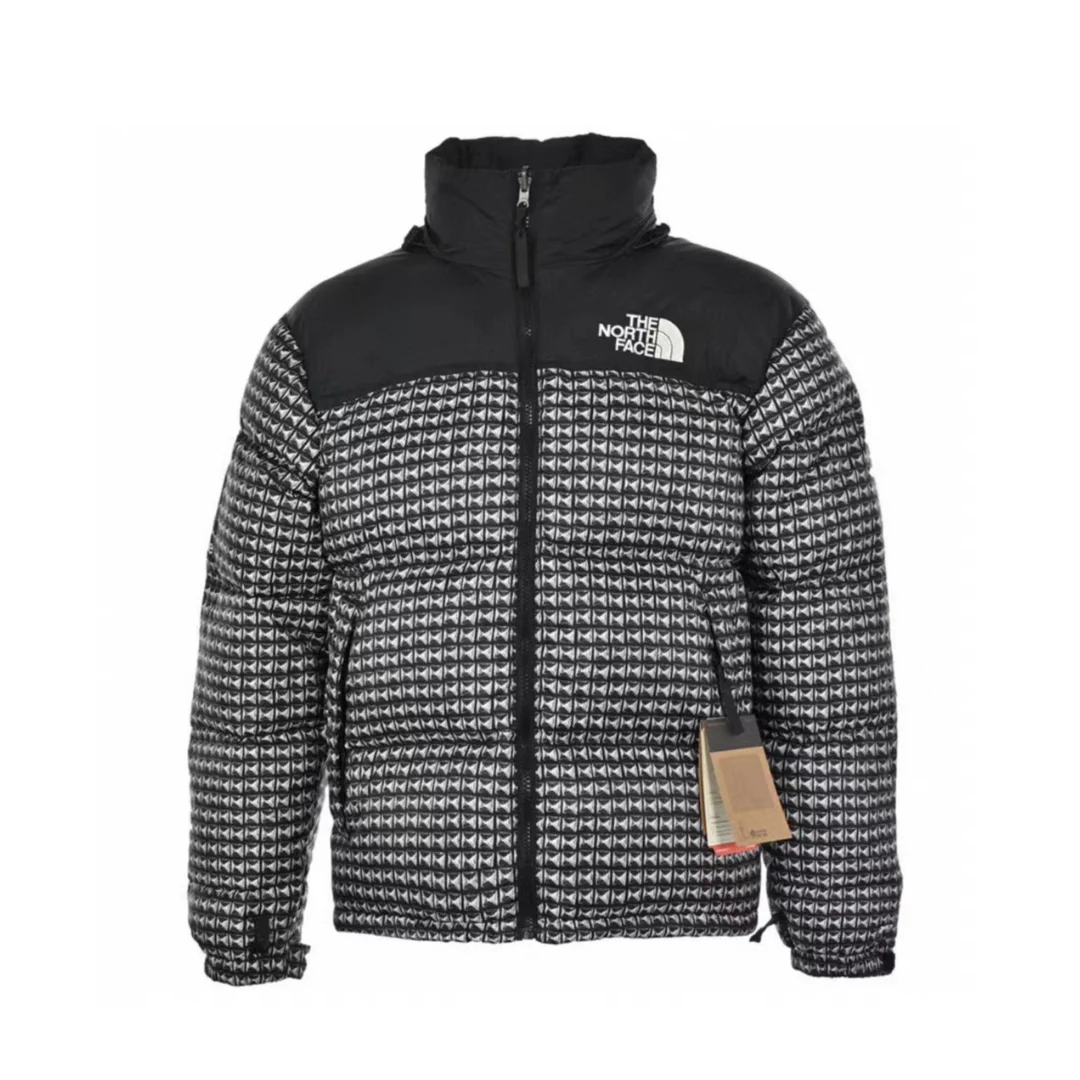 TNF Down Jacket - TNF0006