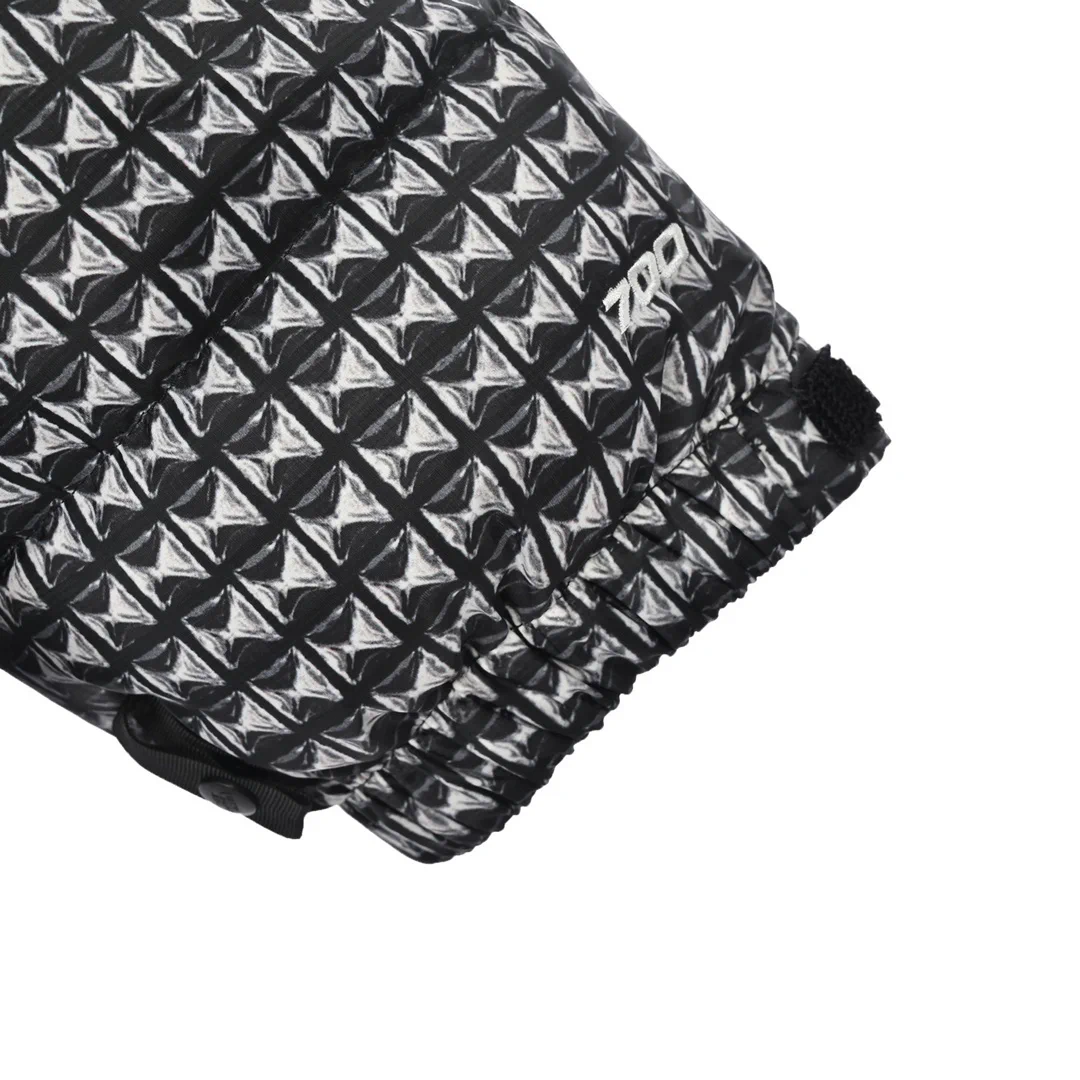 TNF Down Jacket - TNF0006 - Image 5