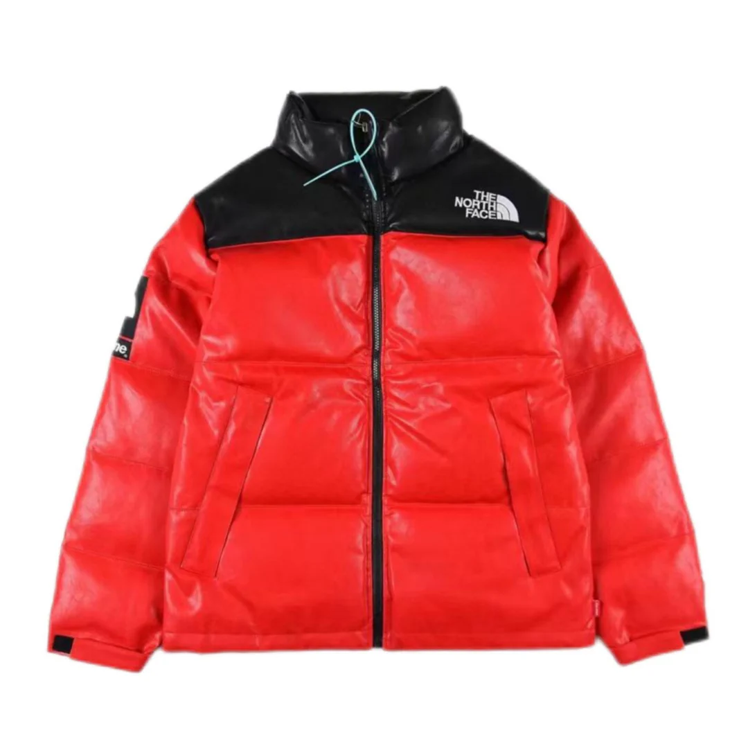 TNF Down Jacket - TNF0009
