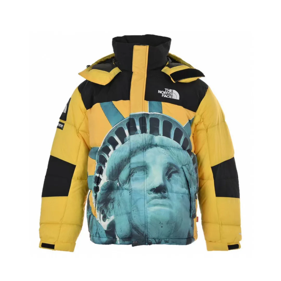 TNF Down Jacket - TNF0011