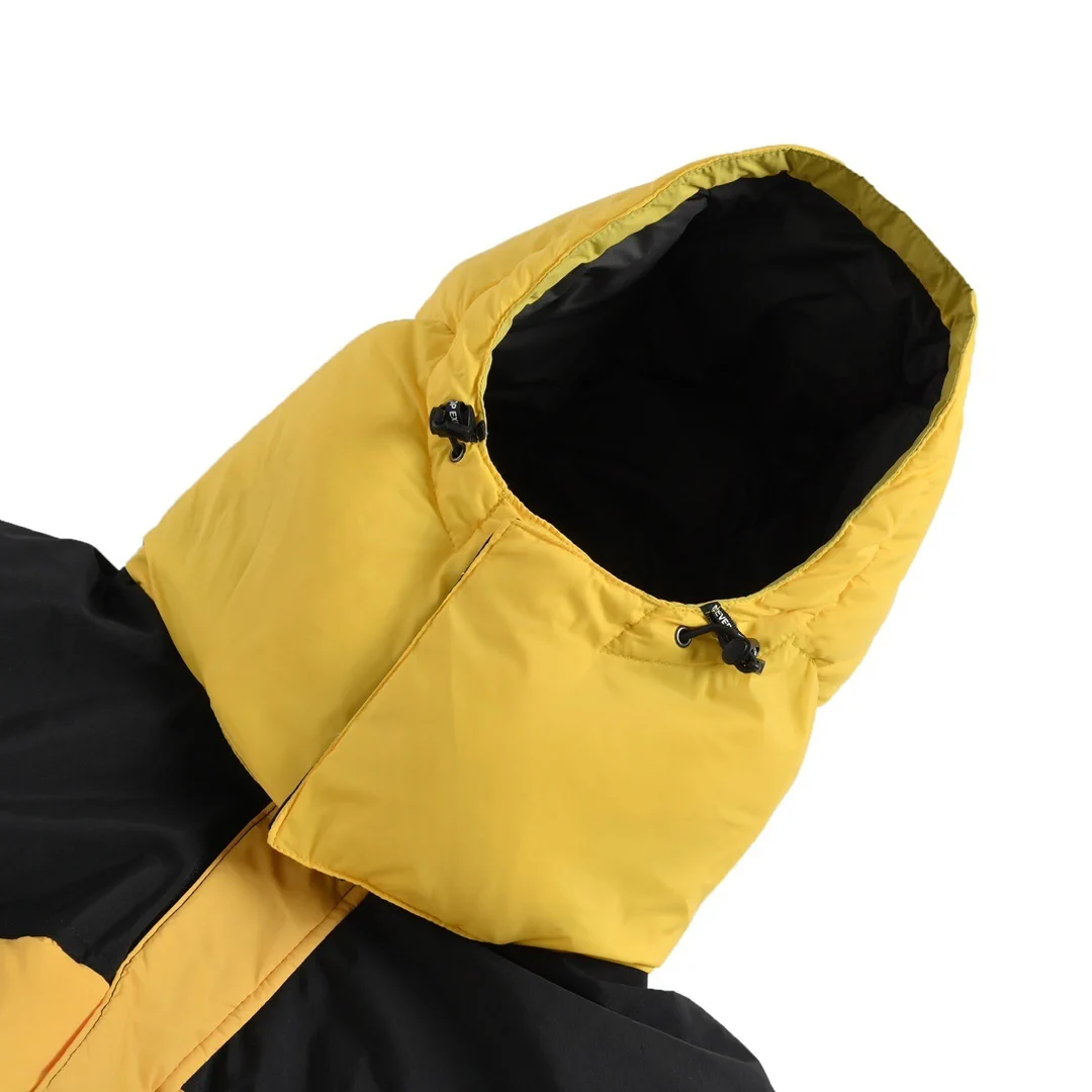 TNF Down Jacket - TNF0011 - Image 9
