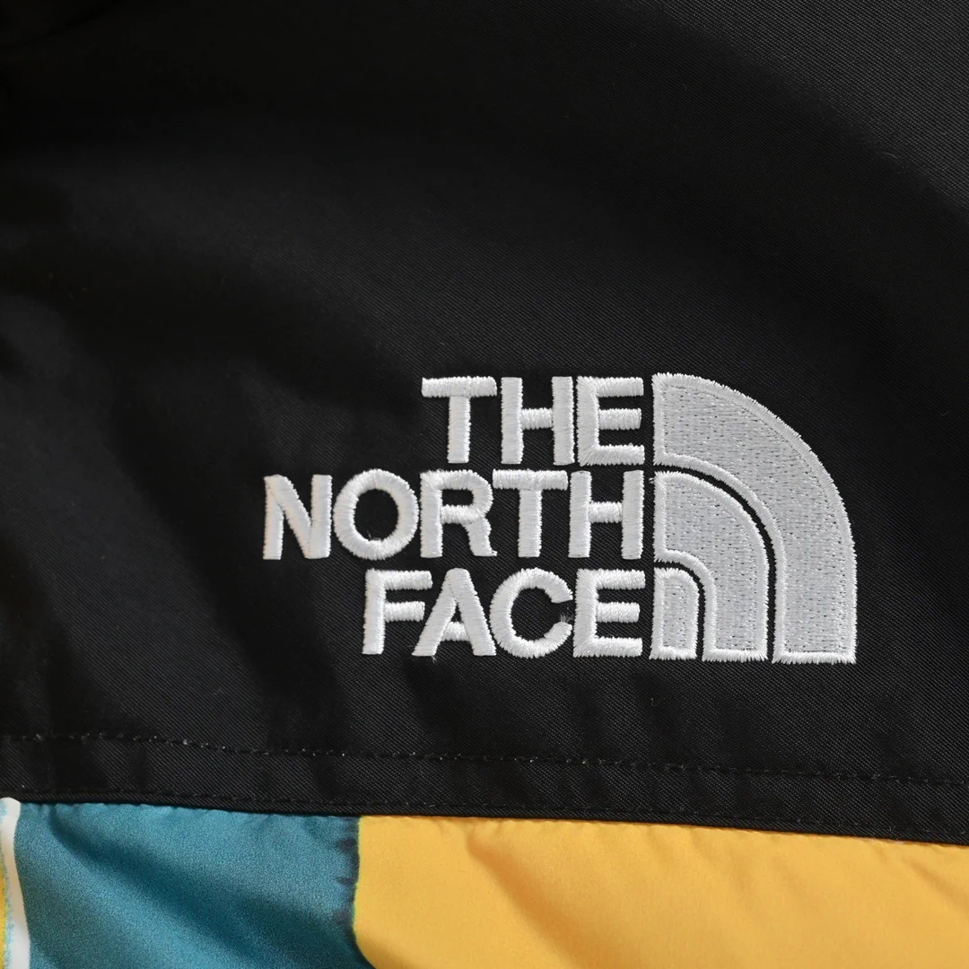 TNF Down Jacket - TNF0011 - Image 8