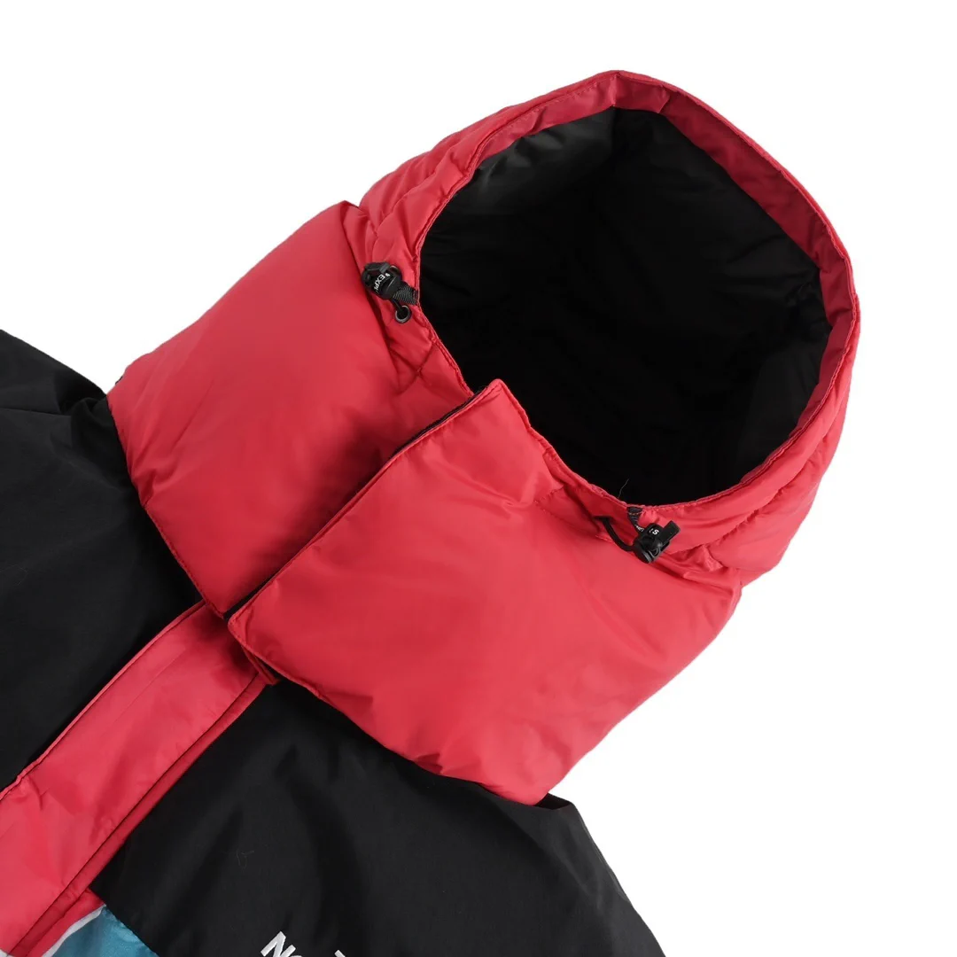 TNF Down Jacket - TNF0012 - Image 9