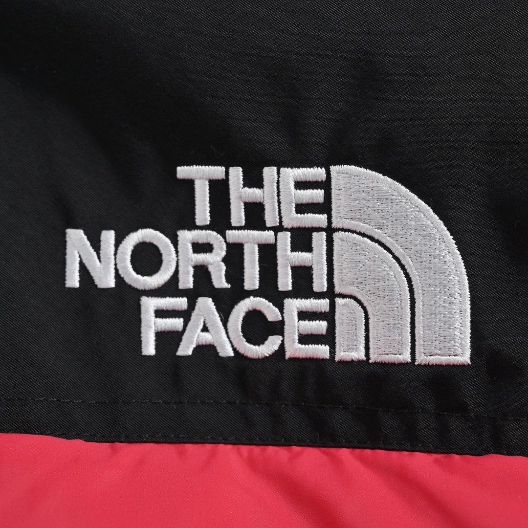 TNF Down Jacket - TNF0012 - Image 7